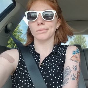 Meet your Posher, Jade